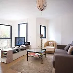 شقة Comme On L'aime !