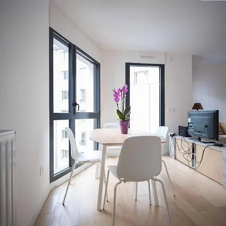 Comme On L'aime ! * Paris