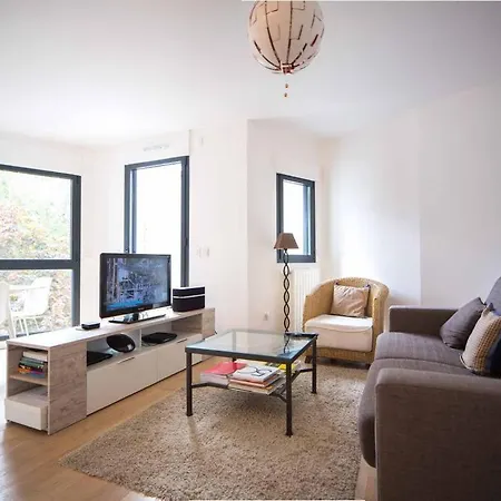 Apartment Comme On L'aime !