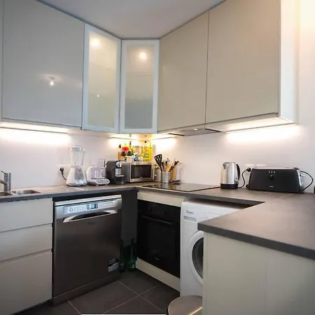 Comme On L'aime ! פריז