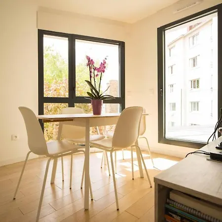 Apartment Comme On L'aime ! Paris