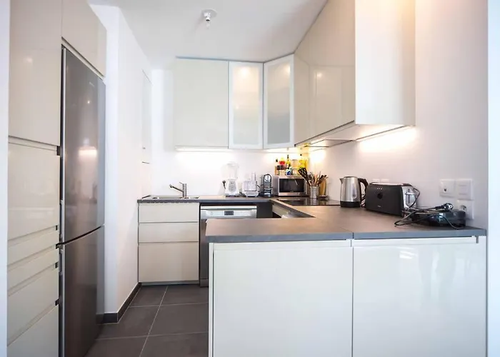 Comme On L'aime ! Apartmán