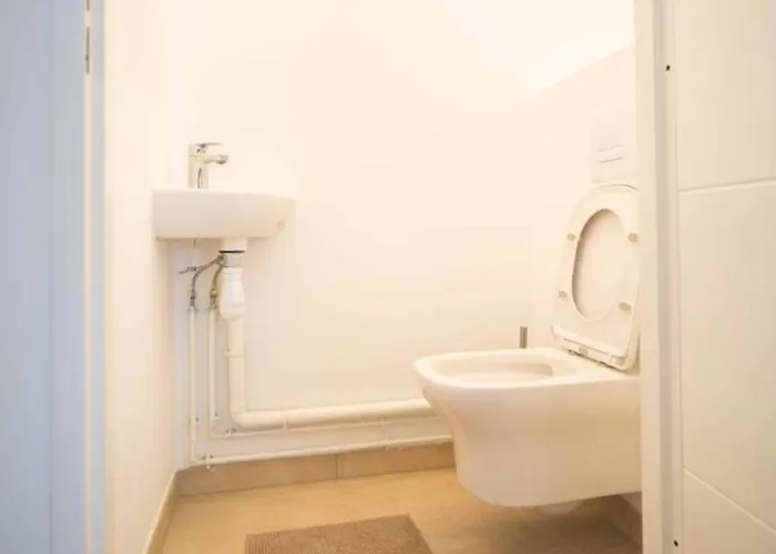 Apartmán Comme On L'aime ! Paříž