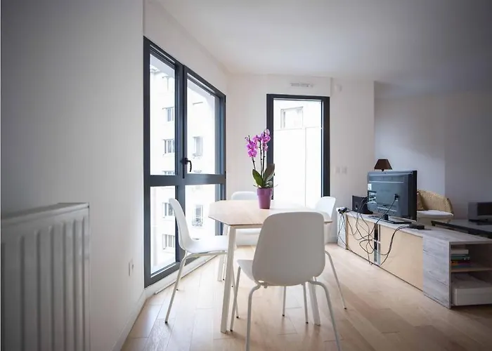Comme On L'aime ! * Paris
