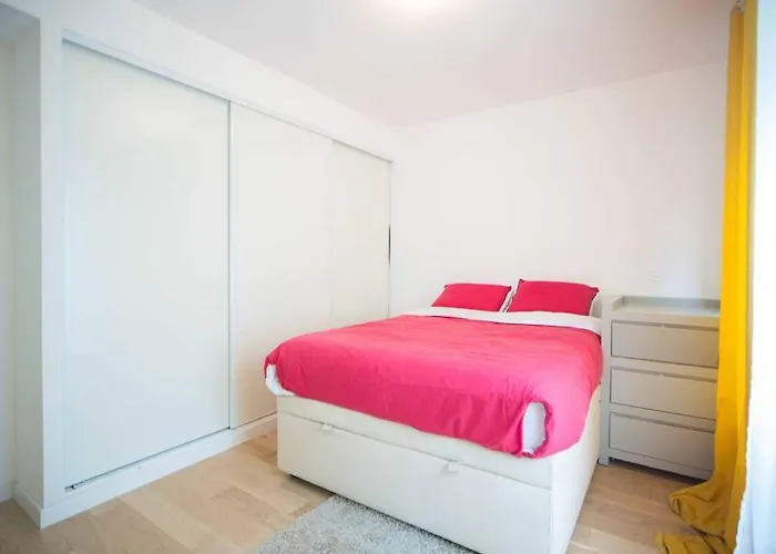 Apartment Comme On L'aime ! Paris