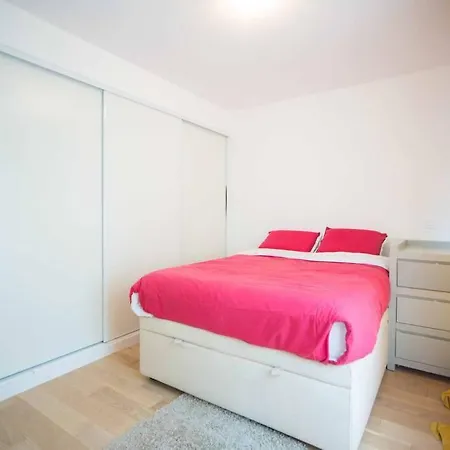 Appartement Comme On L'aime ! Paris