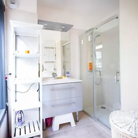 Comme On L'aime ! Appartement