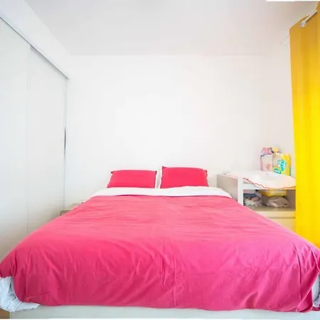 Appartement Comme On L'aime ! *